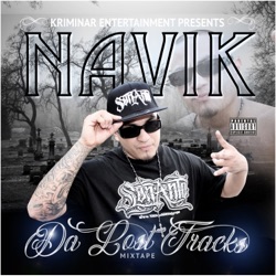 Navik - Outlaw Kriminal (feat. Kronik)