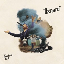 Anderson .Paak - Who R U?