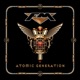 ATOMIC GENERATION cover art