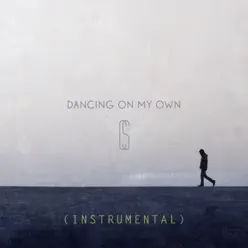 Dancing on My Own (Instrumental) - Single - Calum Scott