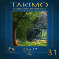 Peter Liendl & Gisela Klötzer - UMA 87: Takimo 31 artwork