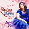 Sabrina Shuvra - Parthibo Onubhuti