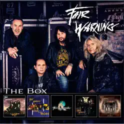 The Box - Fair Warning