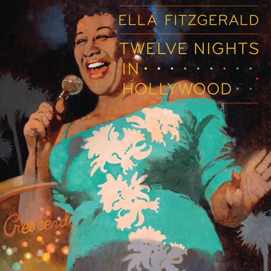Cover artwork for Blue Moon