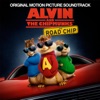 Uptown Funk (From "Alvin and the Chipmunks: The Road Chip") - Single