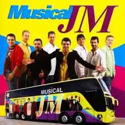 Busão do JM - Musical JM