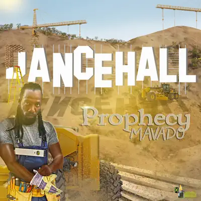 Dancehall Prophecy - Single - Mavado