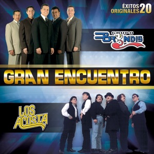 Gran Encuentro (20 Éxitos Originales)