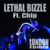 London (Remix) [feat. Chip] - Single album lyrics, reviews, download