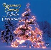 Rosemary Clooney - Let It Snow