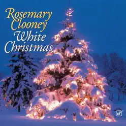 White Christmas - Rosemary Clooney White Christmas - Rosemary Clooney