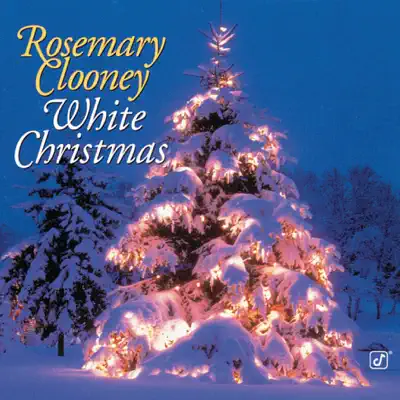 White Christmas - Rosemary Clooney White Christmas - Rosemary Clooney