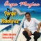 Cumbia Con Arpa - Jorge Ramirez lyrics