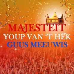 Majesteit - Single - Guus Meeuwis Majesteit - Single - Guus Meeuwis
