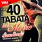 Let It Go (feat. Radiorama) [Tabata Remix] - U Street lyrics