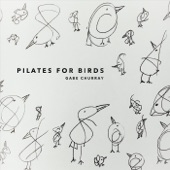 Pilates For Birds