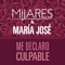 Me Declaro Culpable - Mijares & María José lyrics
