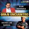 Gran Encuentro (20 Éxitos Originales) album lyrics, reviews, download