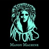 Mandy Machine - Single