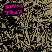 Royal Trux - Hallucination