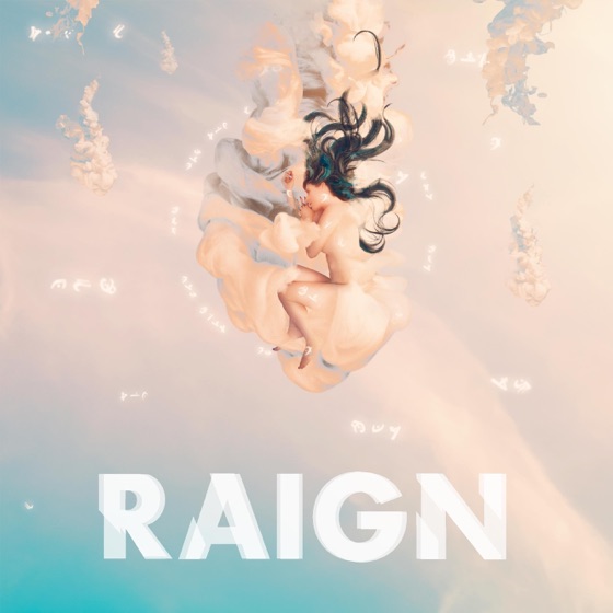 Cover artwork for Evergreen