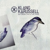 Klangkarussell - Netzwerk (Falls Like Rain) - Shy FX & Mark System Remix