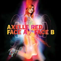 Face a / Face B - Axelle Red