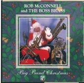 Rob McConnell And The Boss Brass - The Christmas Song - Instrumental