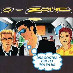 O-Zone - Dragostea Din Tei (DJ Aligator vs. Cs-Jay Radio Edit) - Line Dance Musik