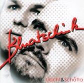 Bluatschink - I Drah Mi Um Di