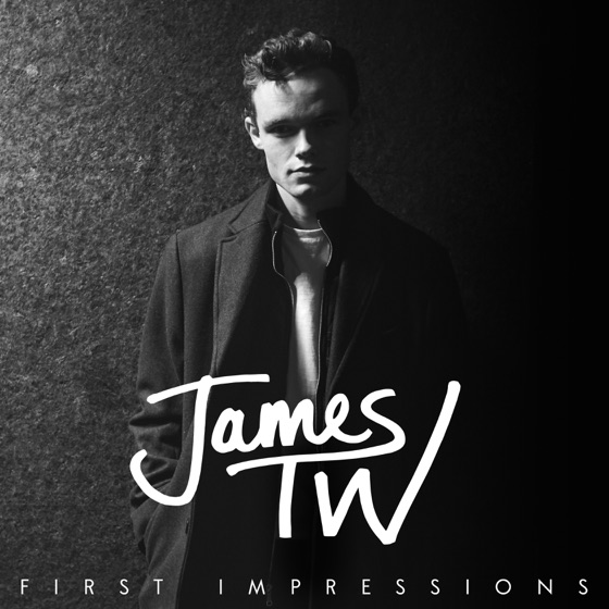 Cover artwork for Different