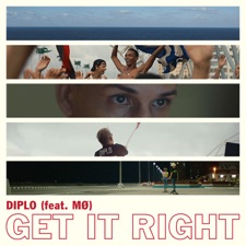 Get It Right artwork