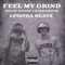 Feel My Grind (feat. Cryptic Wisdom) - Harris Moore lyrics