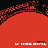 Le Tour Eiffel (Live) - EP artwork