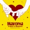 Makoma (feat. Mayorkun) - D-Black lyrics