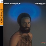 Grover Washington, Jr. - Hydra