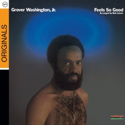 Grover Washington, Jr - It Feels So Good
