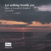 Let Nothing Trouble You artwork