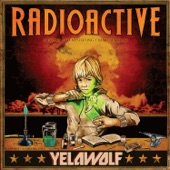 Radioactive artwork