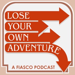 Episode 4: Fiasco High Part 2