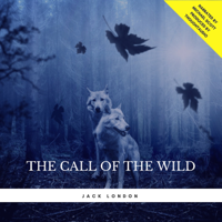 Jack London - The Call of the Wild artwork