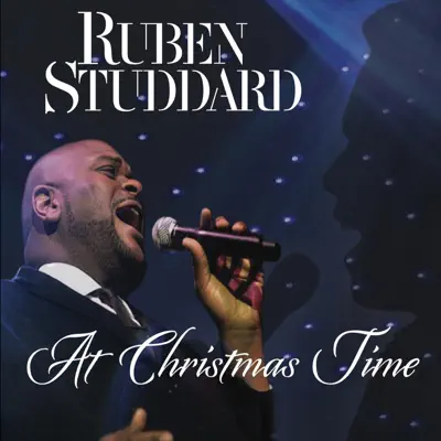 At Christmas Time - Single - Ruben Studdard