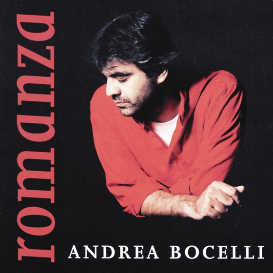 Cover artwork for Per amore