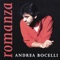 Con te partiro - Andrea Bocelli lyrics