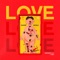 Love (feat. Chanel Nicole) - Air Force Juan & Lskii lyrics