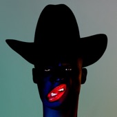 Young Fathers - Turn