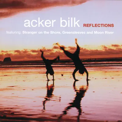 Reflections - Acker Bilk