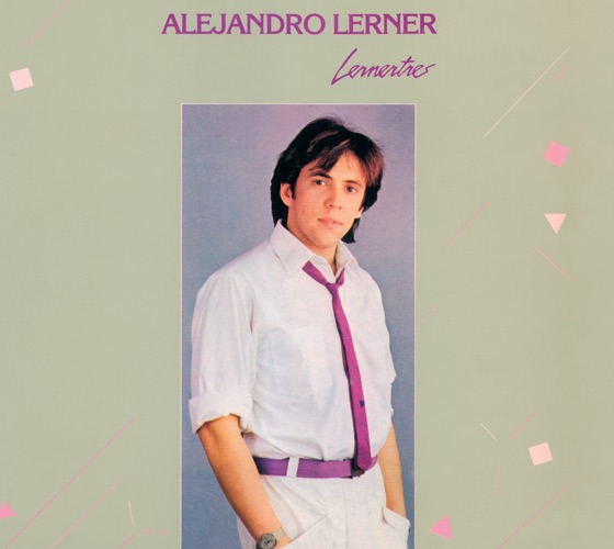 Cover artwork for Canta una Canción de Amor