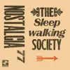 Stream & download The Sleepwalking Society