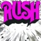 Rush ジャケット写真